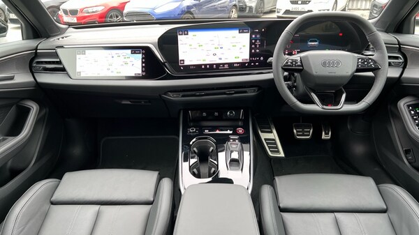 Used Audi A5 2024 for sale - 76289784: Photo 12
