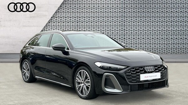 Used Audi A5 2024 for sale - 76289784: Photo 1