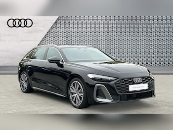 Audi - A5