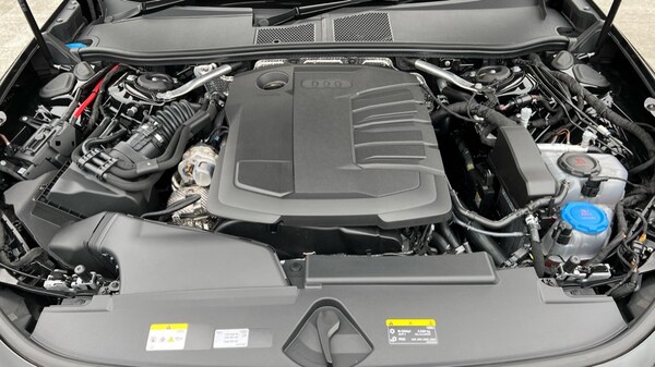 Used Audi A5 2024 for sale - 76289784: Photo 20