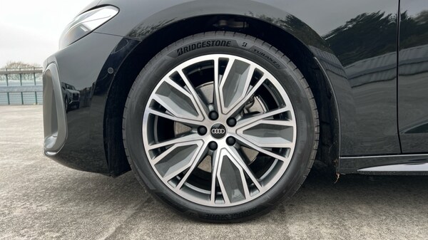 Used Audi A5 2024 for sale - 76289784: Photo 21