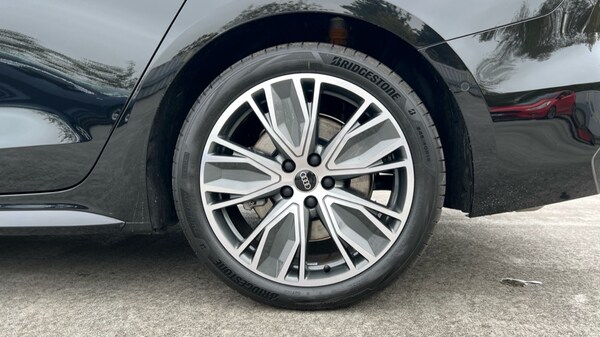 Used Audi A5 2024 for sale - 76289784: Photo 22