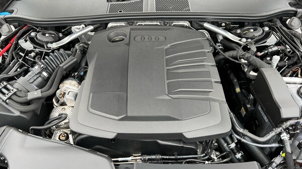 Used Audi A5 2024 for sale - 76289784: Photo 42