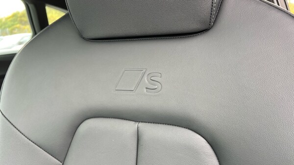 Used Audi A5 2024 for sale - 76289784: Photo 51