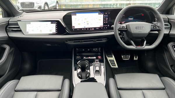 Used Audi A5 2024 for sale - 76289784: Photo 53