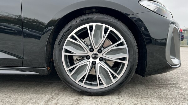 Used Audi A5 2024 for sale - 76289784: Photo 5