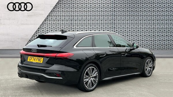 Used Audi A5 2024 for sale - 76289784: Photo 8