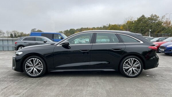 Used Audi A5 2024 for sale - 76289784: Photo 9