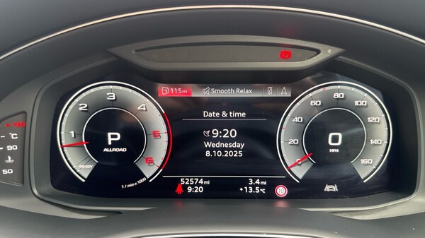 Used Audi Q7 2021 for sale - 76112067: Photo 14