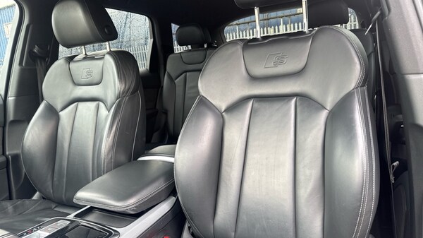 Used Audi Q7 2021 for sale - 76112067: Photo 17