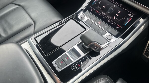Used Audi Q7 2021 for sale - 76112067: Photo 19