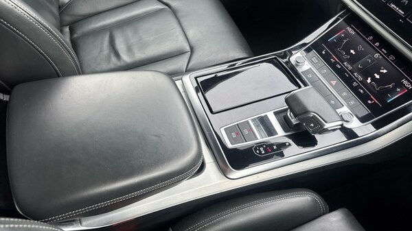 Used Audi Q7 2021 for sale - 76112067: Photo 27