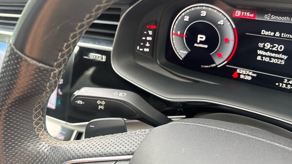 Used Audi Q7 2021 for sale - 76112067: Photo 31