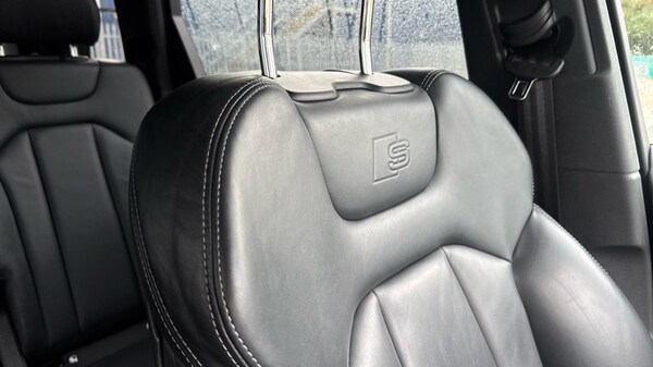 Used Audi Q7 2021 for sale - 76112067: Photo 42