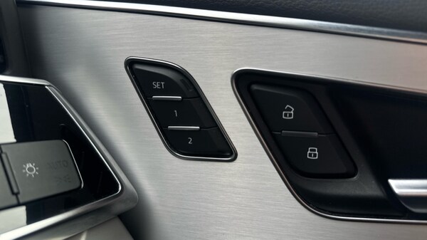 Used Audi Q7 2021 for sale - 76112067: Photo 46
