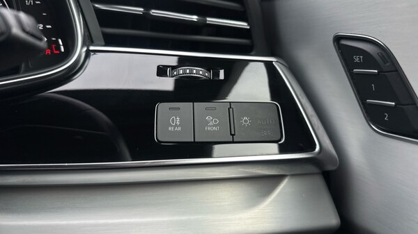 Used Audi Q7 2021 for sale - 76112067: Photo 49