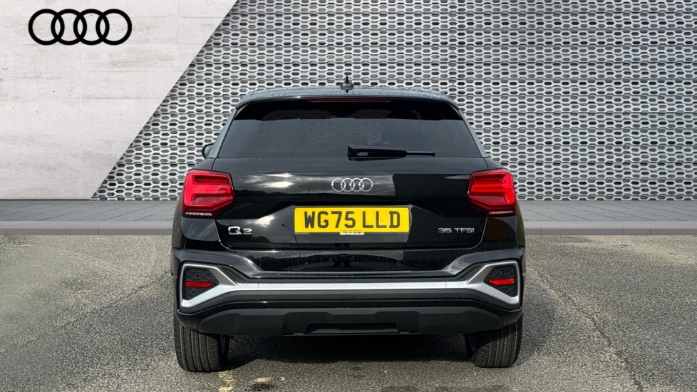 Used Audi Q2 2025 for sale - 76872294: Photo 11
