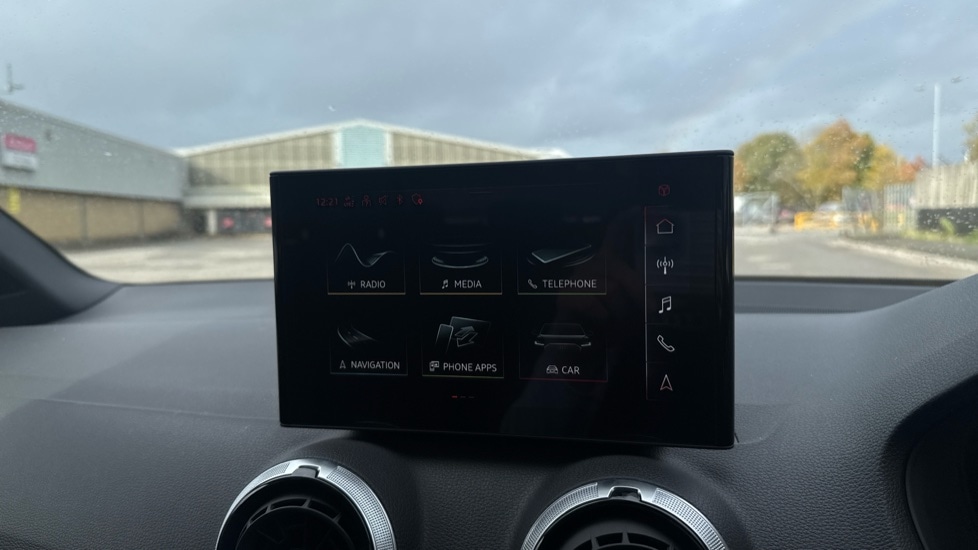 Used Audi Q2 2025 for sale - 76872294: Photo 13