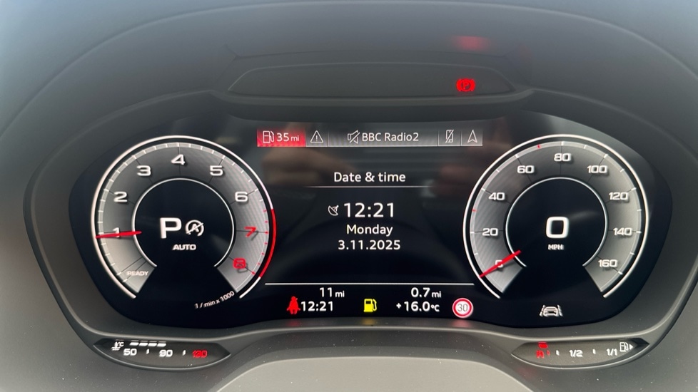 Used Audi Q2 2025 for sale - 76872294: Photo 14