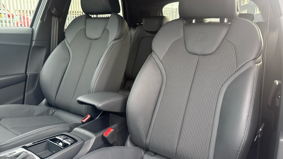 Used Audi Q2 2025 for sale - 76872294: Photo 17