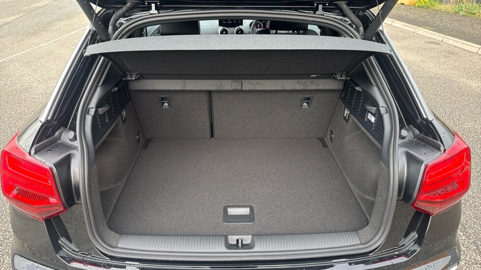 Used Audi Q2 2025 for sale - 76872294: Photo 18