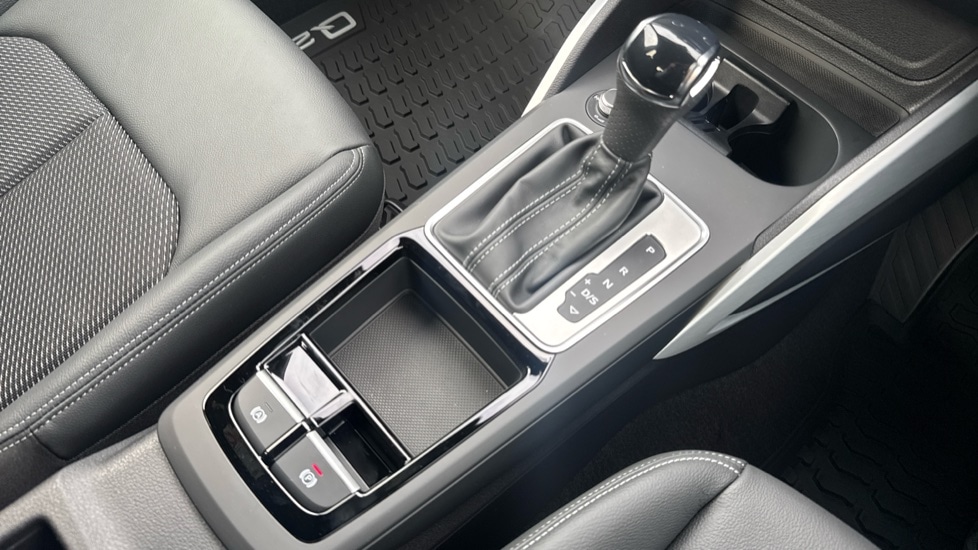 Used Audi Q2 2025 for sale - 76872294: Photo 19