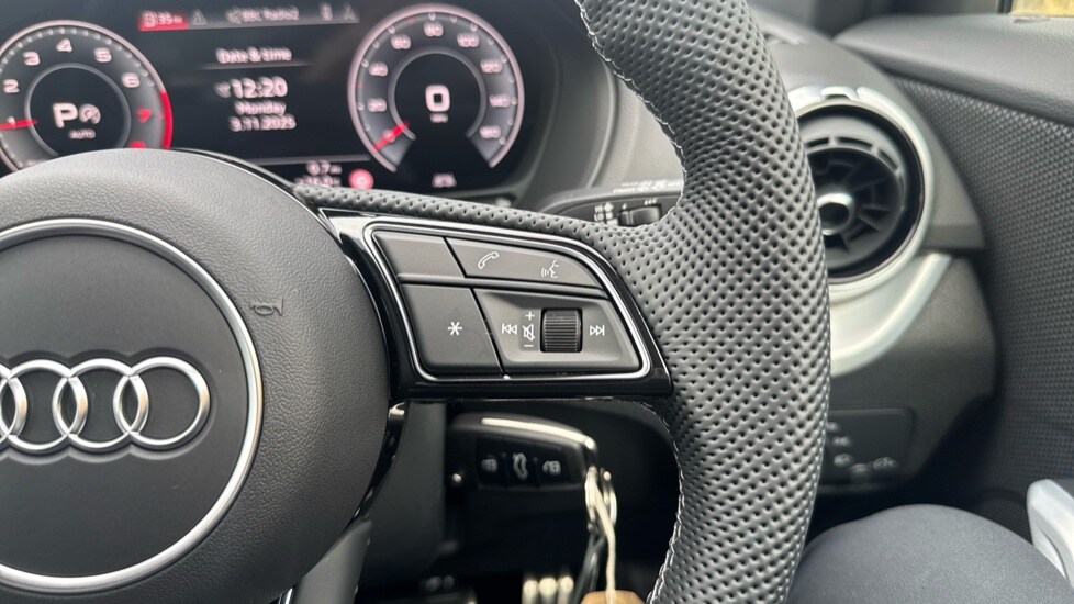 Used Audi Q2 2025 for sale - 76872294: Photo 23