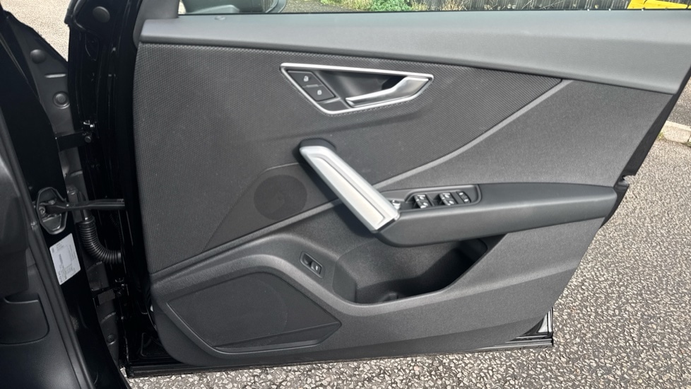 Used Audi Q2 2025 for sale - 76872294: Photo 28