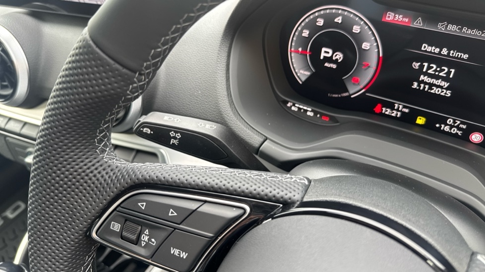 Used Audi Q2 2025 for sale - 76872294: Photo 31