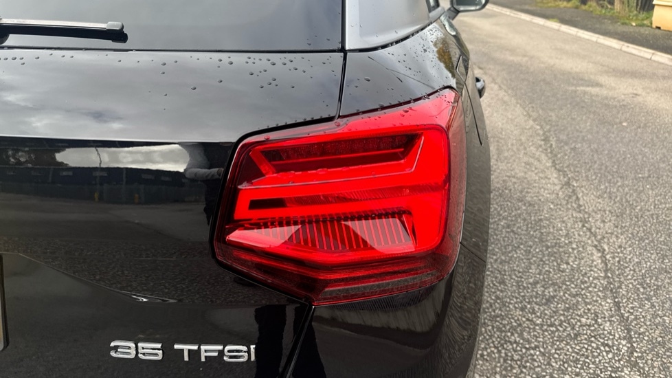 Used Audi Q2 2025 for sale - 76872294: Photo 33