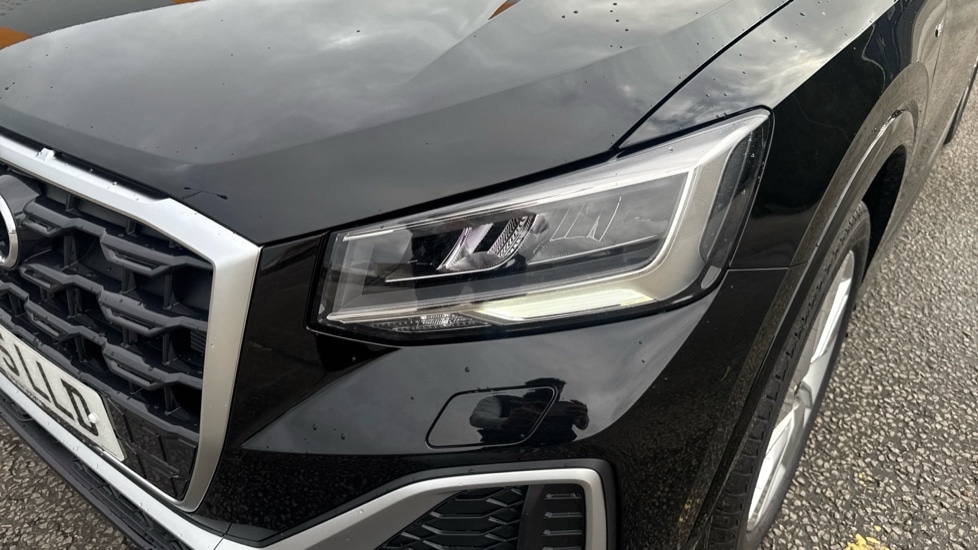 Used Audi Q2 2025 for sale - 76872294: Photo 34