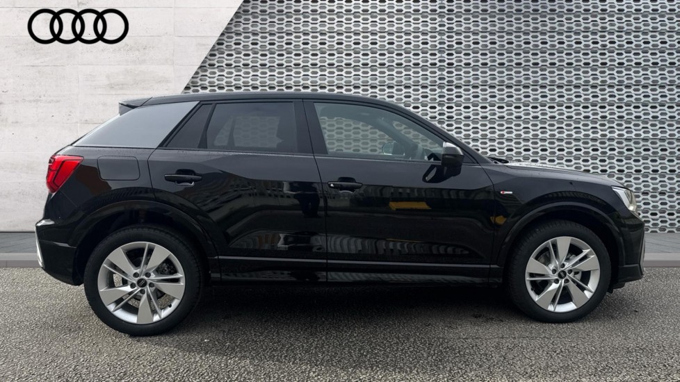 Used Audi Q2 2025 for sale - 76872294: Photo 4