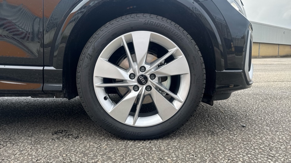 Used Audi Q2 2025 for sale - 76872294: Photo 5