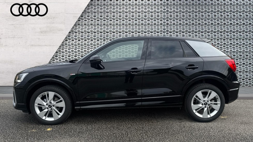 Used Audi Q2 2025 for sale - 76872294: Photo 9