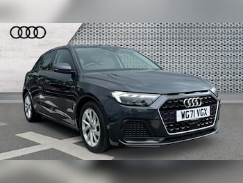 Used Audi A1 2022 for sale - 75514382: Photo