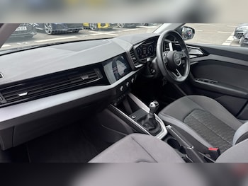 Used Audi A1 2022 for sale - 75514382: Photo