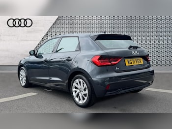 Used Audi A1 2022 for sale - 75514382: Photo