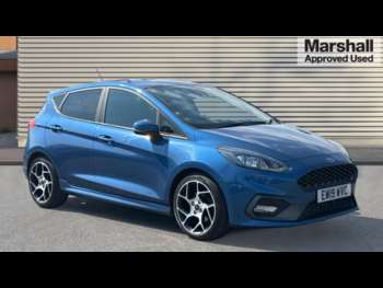 2019 - 1.5 EcoBoost ST-2 5dr