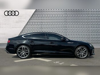 Used Audi A5 2022 for sale - 75771529: Photo