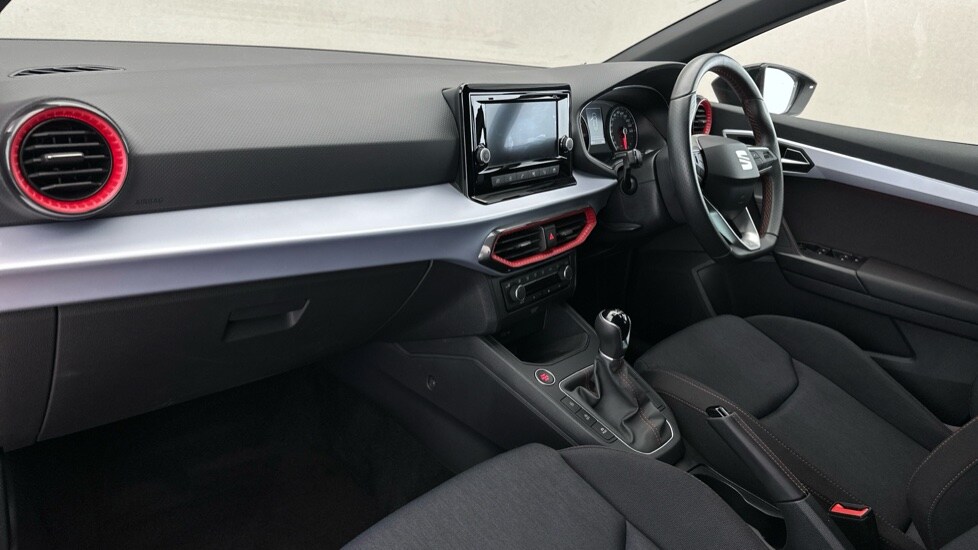 Used SEAT Ibiza 2023 for sale - 75710000: Photo 10