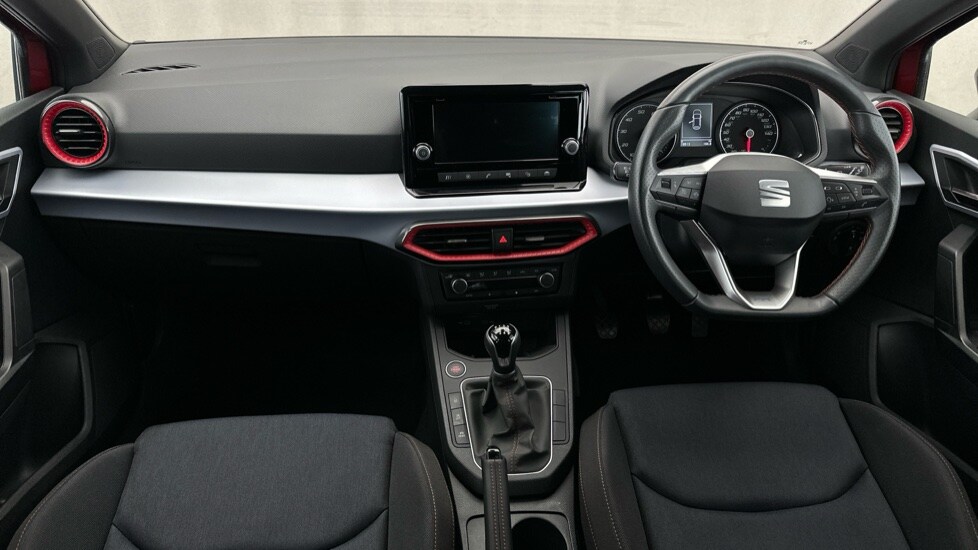 Used SEAT Ibiza 2023 for sale - 75710000: Photo 11
