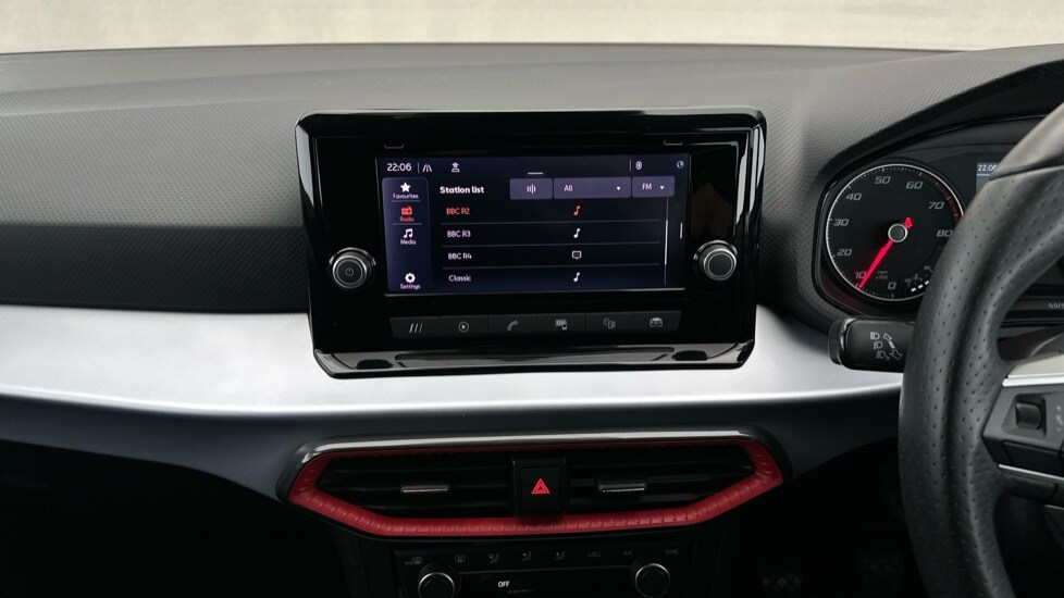 Used SEAT Ibiza 2023 for sale - 75710000: Photo 12