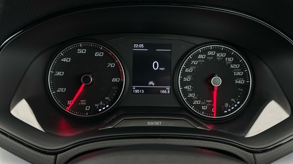 Used SEAT Ibiza 2023 for sale - 75710000: Photo 13