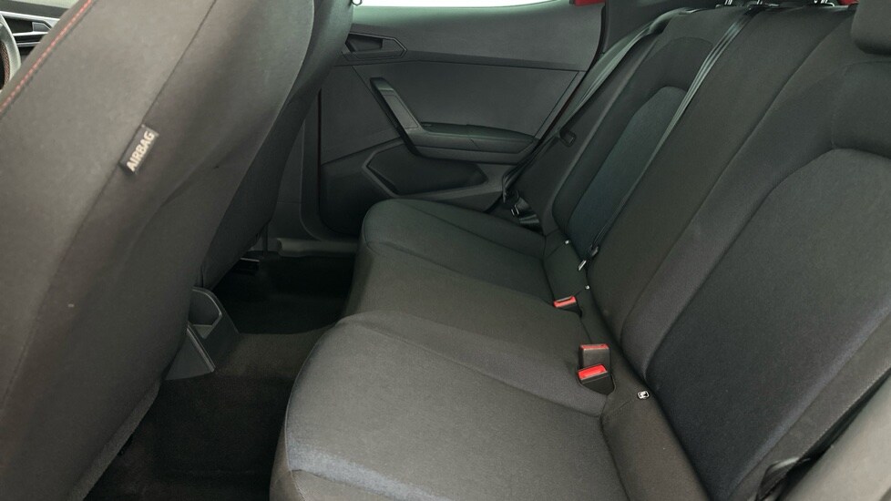 Used SEAT Ibiza 2023 for sale - 75710000: Photo 14