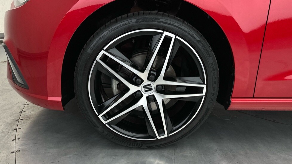 Used SEAT Ibiza 2023 for sale - 75710000: Photo 17