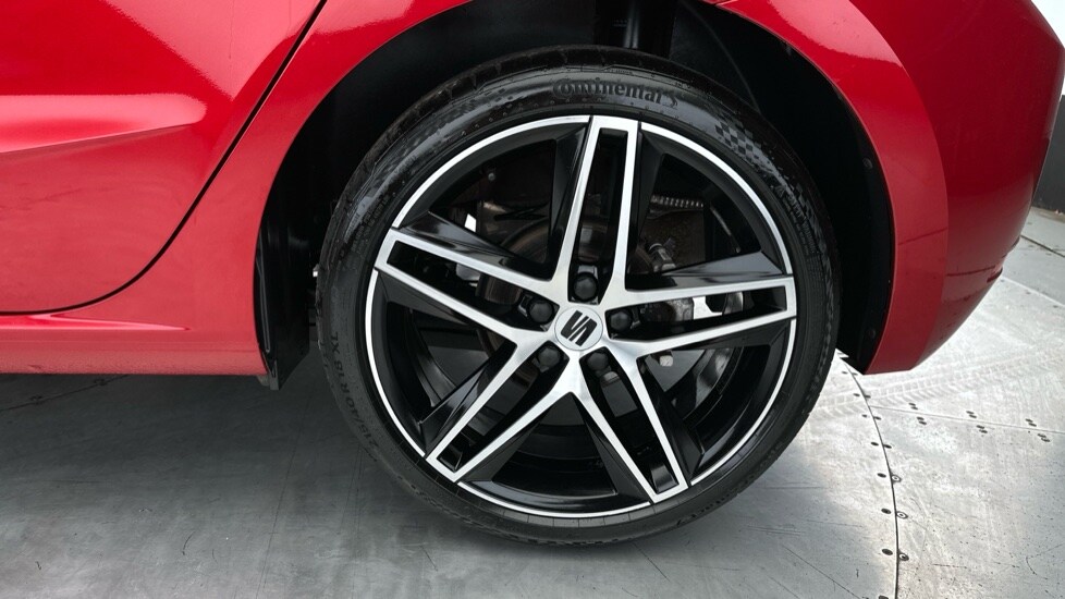 Used SEAT Ibiza 2023 for sale - 75710000: Photo 18