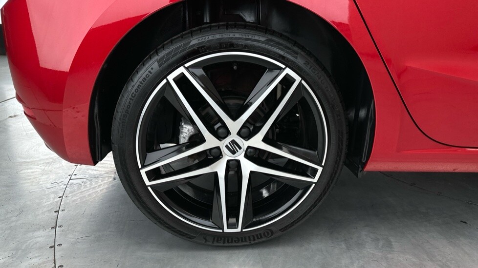 Used SEAT Ibiza 2023 for sale - 75710000: Photo 19