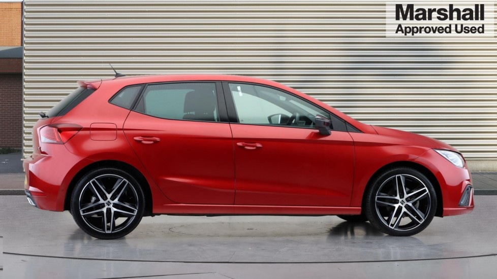 Used SEAT Ibiza 2023 for sale - 75710000: Photo 2