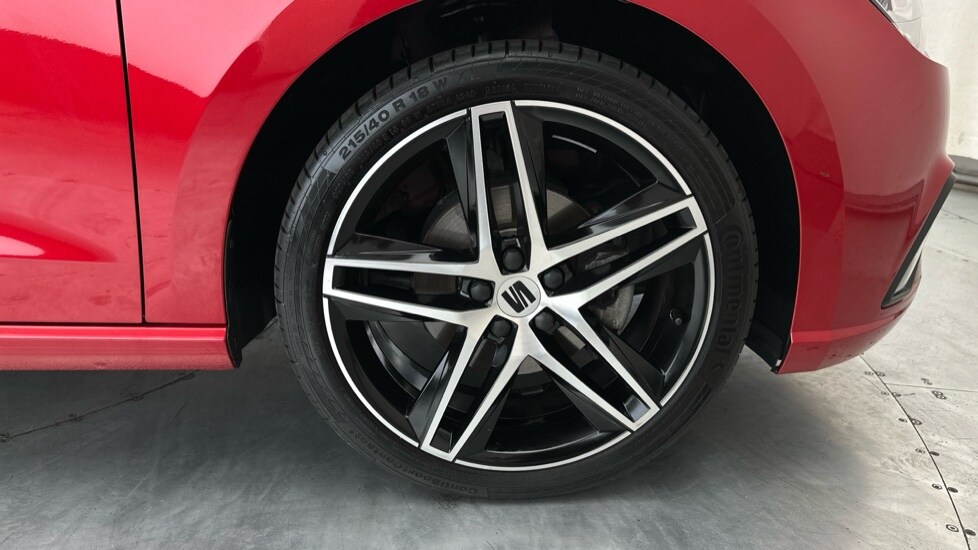 Used SEAT Ibiza 2023 for sale - 75710000: Photo 20