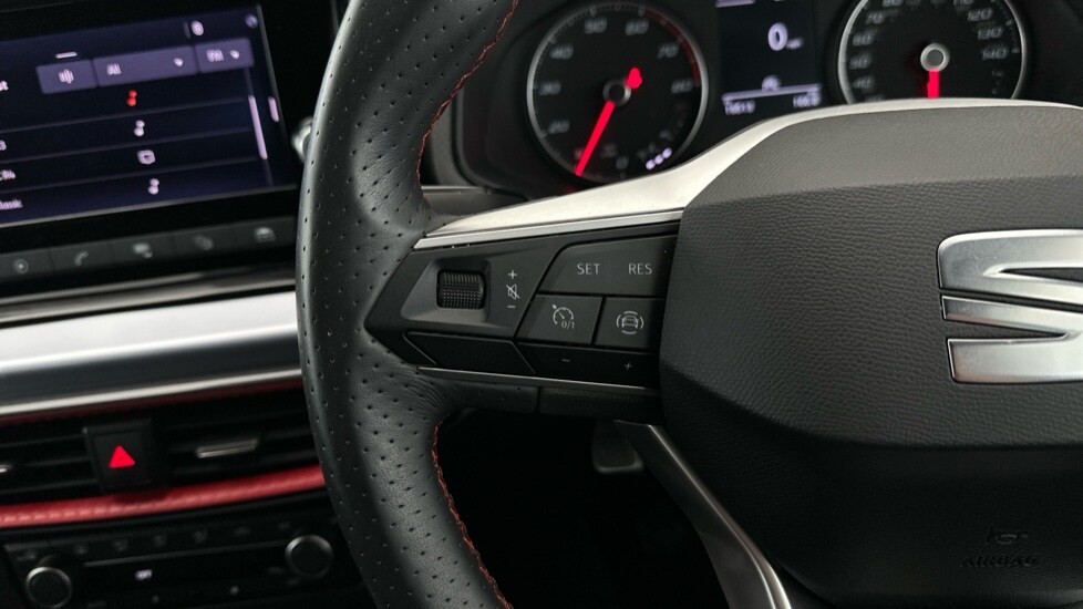 Used SEAT Ibiza 2023 for sale - 75710000: Photo 23